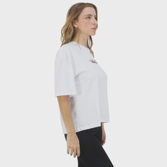 Camiseta Volcom Stone Star - Feminina - Foto 3