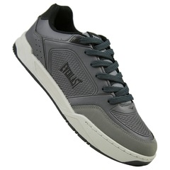 Tênis Masculino Everlast Harlem - Foto 4