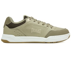 Tênis Masculino Everlast Harlem - Foto 1