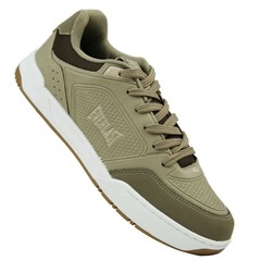 Tênis Masculino Everlast Harlem - Foto 4