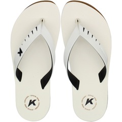 Sandália De Dedo Kenner Red Pro - Masculino - Foto 1