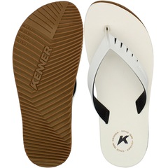 Sandália De Dedo Kenner Red Pro - Masculino - Foto 3