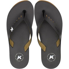 Sandália De Dedo Kenner Red Pro - Masculino - Foto 1