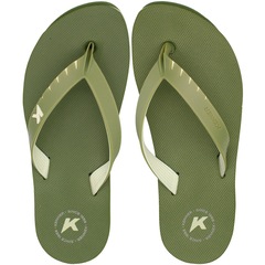 Sandália De Dedo Kenner Red Pro - Masculino - Foto 1