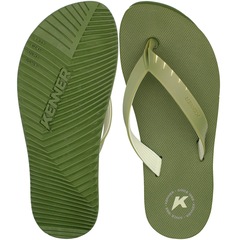Sandália De Dedo Kenner Red Pro - Masculino - Foto 3