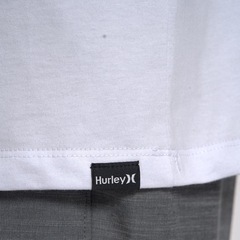 Camiseta Hurley Infinity WT26 Masculina - Foto 4