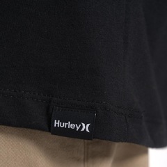 Camiseta Hurley Dragon WT26 Masculina - Foto 4