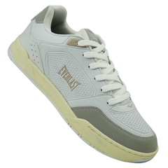 Tênis Masculino Everlast Harlem - Foto 4