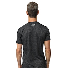 Camiseta UFC Venum Classic - Masculina - Foto 3