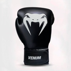 Luva Venum Basic EVO Dark - Foto 2