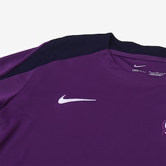 Camiseta do Corinthians Nike Strike Masculina - Foto 3