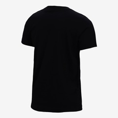 Camiseta de Corinthians Nike Swoosh Infantil - Foto 3