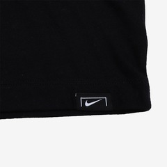 Camiseta de Corinthians Nike Swoosh Infantil - Foto 4