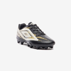 Chuteira de Campo Adulto Umbro Invictus - Foto 3