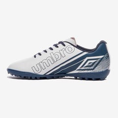 Chuteira Society Adulto Umbro Kick - Foto 2