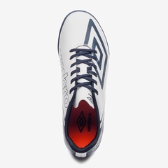 Chuteira Society Adulto Umbro Kick - Foto 4