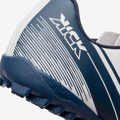 Chuteira Society Adulto Umbro Kick - Foto 7
