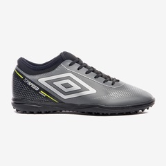 Chuteira Society Adulto Umbro Top Speed League - Foto 1