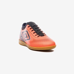 Chuteira Futsal Adulto Umbro Top Speed League - Foto 3