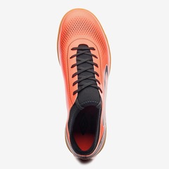 Chuteira Futsal Adulto Umbro Top Speed League - Foto 4