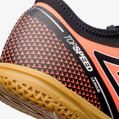 Chuteira Futsal Adulto Umbro Top Speed League - Foto 7