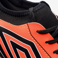 Chuteira Futsal Adulto Umbro Top Speed League - Foto 8