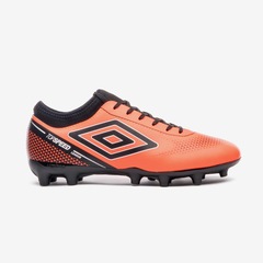 Chuteira de Campo Adulto Umbro Top Speed League - Foto 1