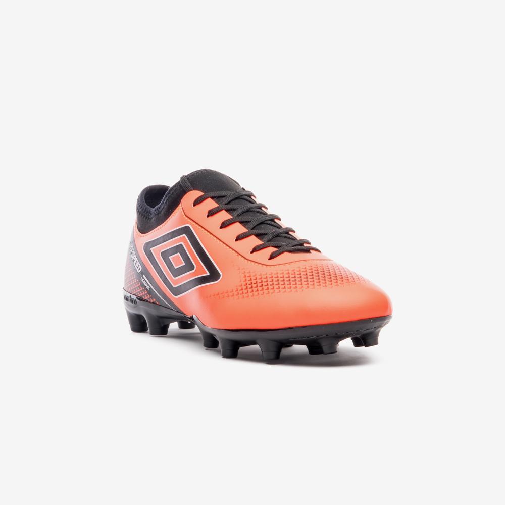 Chuteira de Campo Adulto Umbro Top Speed League - Foto 3