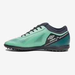Chuteira Society Adulto Umbro Top Speed League - Foto 2