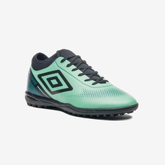Chuteira Society Adulto Umbro Top Speed League - Foto 3