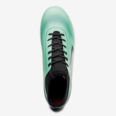 Chuteira de Campo Adulto Umbro Top Speed League - Foto 4
