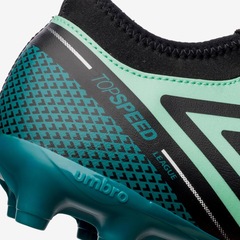 Chuteira de Campo Adulto Umbro Top Speed League - Foto 7