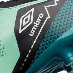 Chuteira de Campo Adulto Umbro Top Speed League - Foto 8
