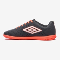 Chuteira Futsal Adulto Umbro Neo Striker Ii - Foto 2