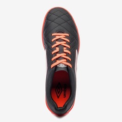 Chuteira Futsal Adulto Umbro Neo Striker Ii - Foto 4