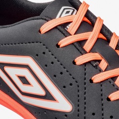 Chuteira Futsal Adulto Umbro Neo Striker Ii - Foto 8