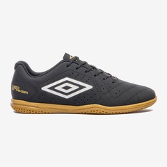 Chuteira Futsal Adulto Umbro Neo Striker Ii - Foto 1