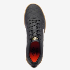 Chuteira Futsal Adulto Umbro Neo Striker Ii - Foto 4