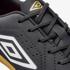Chuteira Futsal Adulto Umbro Neo Striker Ii - Foto 8