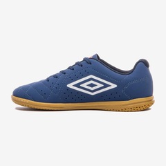 Chuteira Futsal Adulto Umbro Neo Striker Ii - Foto 2