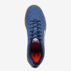 Chuteira Futsal Adulto Umbro Neo Striker Ii - Foto 4