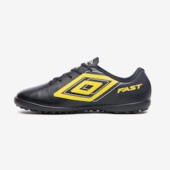 Chuteira Society Adulto Umbro Fast Ii - Foto 2