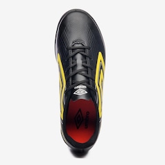Chuteira Society Adulto Umbro Fast Ii - Foto 4