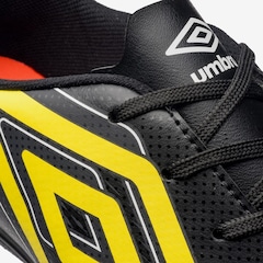 Chuteira Society Adulto Umbro Fast Ii - Foto 8