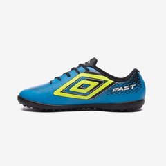 Chuteira Society Adulto Umbro Fast Ii - Foto 2