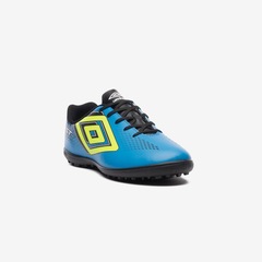 Chuteira Society Adulto Umbro Fast Ii - Foto 3