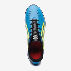 Chuteira Society Adulto Umbro Fast Ii - Foto 4
