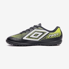 Chuteira Society Adulto Umbro Fast Ii - Foto 2
