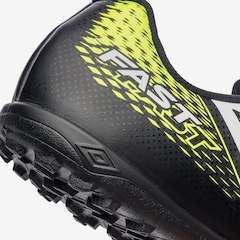 Chuteira Society Adulto Umbro Fast Ii - Foto 7