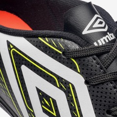 Chuteira Society Adulto Umbro Fast Ii - Foto 8